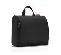 Reisenthel – Trousse de toilette XL, 28 cm, 4 L – Noir