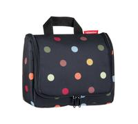 REISENTHEL Trousses de toilette bleu clair / orange / rose / noir, Taille One Size