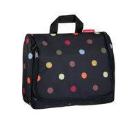 REISENTHEL Trousses de toilette vert / orange / rouge / noir, Taille One Size