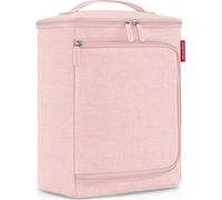 reisenthel® UK3100 reisenthel® Kühltasche coolerbox twist blush Kunststoff rosa UK3100