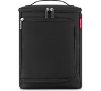 reisenthel® UK7003 reisenthel® Kühltasche coolerbox black Kunststoff schwarz UK7003