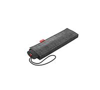 reisenthel umbrella pocket duomatic - Parapluie de poche compact fabriqué à partir de bouteilles en PET recy s - Avec un grand bouton poussoir et une poignée ergonomique