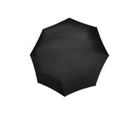 reisenthel Pocket Duomatic Parapluie de poche 28 cm signature black hot print (RR7058)