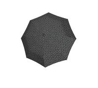 reisenthel Pocket Duomatic Parapluie de poche 28 cm signature black (RR7054)