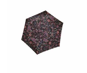 reisenthel umbrella pocket mini Parapluie Knirps Paisley Black