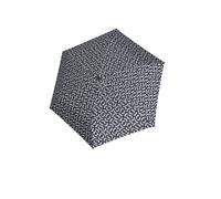 reisenthel umbrella pocket mini, Regenschirm, Knirps, Regen Schirm, Taschenschirm, Polyestergewebe, Signature Navy, RT4073