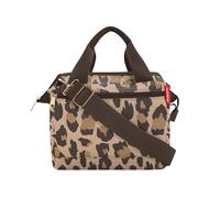 reisenthel® Umhängetasche Polyester leo macchiato MQ6048 (MQ6048)