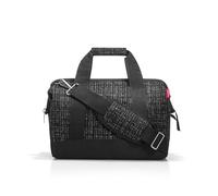reisenthel Allrounder M Weekender Sac de voyage 40 cm gris