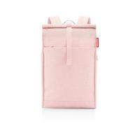reisenthel Urban Rolltop Daypack 49 cm Compartiment pour ordinateur portable rose