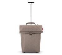 REISENTHEL Valisette beige chiné, Taille One Size