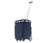 REISENTHEL Valisette bleu, Taille One Size