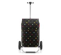 REISENTHEL Valisette bleu / vert / rouge / noir, Taille One Size