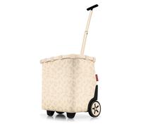 REISENTHEL Valisette 'Carrycruiser' beige / chamois / noir, Taille One Size