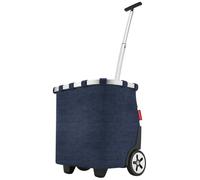 REISENTHEL Valisette 'Carrycruiser' bleu marine, Taille One Size