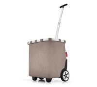 REISENTHEL Valisette 'Carrycruiser' taupe, Taille One Size