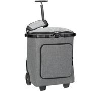 REISENTHEL Valisette gris, Taille One Size