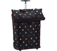 REISENTHEL Valisette mélange de couleurs / noir, Taille One Size