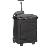 REISENTHEL Valisette noir, Taille One Size