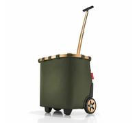 REISENTHEL Valisette vert foncé, Taille One Size