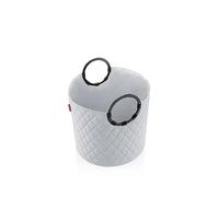reisenthel VR7062 LOOPHOME S FRAME RHOMBUS LIGHT GREY Gym Bag Unisex Adult FRAME RHOMBUS LIGHT GREY Taille Unica