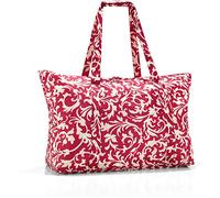 reisenthel Wandelbares Lieblingsstück: Shopper Xs Von Mini Maxi Shopper Baroque Taupe Mixte