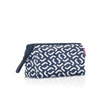 REISENTHEL WC4073 travelcosmetic Signature Bag Unisex Navy