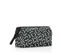 REISENTHEL WC7054 travelcosmetic Signature Bag Unisex Black
