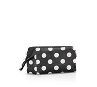 reisenthel WC7073 TRAVELCOSMETIC DOTS WHITE Gym Bag Femme DOTS WHITE Taille Unica