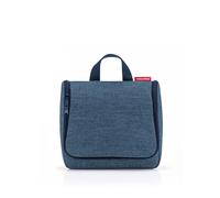 REISENTHEL WH4027 toiletbag Twist Bag Unisex Blue