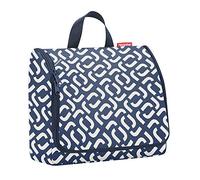 REISENTHEL WO4073 toiletbag XL Signature Bag Unisex Navy
