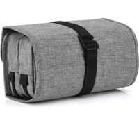 reisenthel Travelling Trousse de toilette 26 cm twist silver (WB7052)