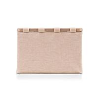 reisenthel XG6043 FRAMEBOX M FRAME TWIST COFFEE Gym Bag Unisex Adult FRAME TWIST COFFEE Taille Unica