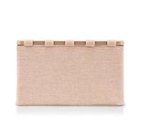 reisenthel XH6043 FRAMEBOX L FRAME TWIST COFFEE Gym Bag Unisex Adult FRAME TWIST COFFEE Taille Unica