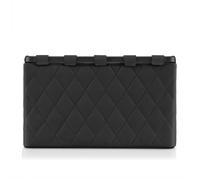 reisenthel XH7071 FRAMEBOX L FRAME RHOMBUS BLACK Gym Bag Unisex Adult FRAME RHOMBUS BLACK Taille Unica