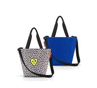 reisenthel Xs Kids Mini Me Leo Panier de courses. Mixte (lot de 1)
