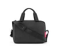Reisenthel coolerbag to-go Polyester recyclé Noir Garçon/Fille Sac à bandoulière