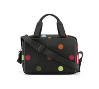 Reisenthel ZK7009 COOLERBAG TO-GO DOTS Gym Bag Femme DOTS Taille Unica