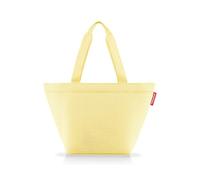 REISENTHEL ZS2036 SHOPPER M Gym Bag Femme MESH LEMON Taille Unica