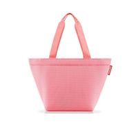 REISENTHEL ZS3102 SHOPPER M Gym Bag Femme MESH CORAL Taille Unica