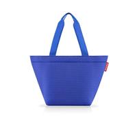 REISENTHEL ZS4123 SHOPPER M Gym Bag Femme MESH ROYAL BLUE Taille Unica