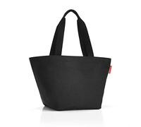 REISENTHEL ZS7003 Shopper M Bag Unisex Black