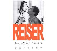 Jean-Marc Parisis – Reiser – Dialogues avec l'ange – Flammarion