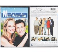 Reiser, Paul/Hunt, H - Mad About You - Complete First Season
