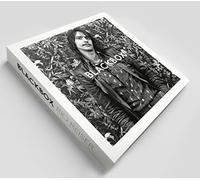 Reiser, Rio - Blackbox-Book+CD [Import]