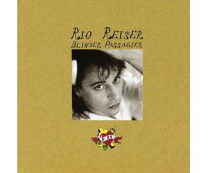 Reiser, Rio - Blinder Passagier