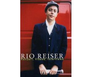 Reiser,Rio - Konzert-Videos-Interviews