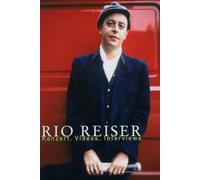 Reiser,Rio - Konzert-Videos-Interviews [Import]