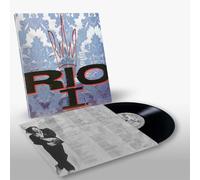 Reiser, Rio - Rio 1 [Import]