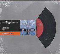 Reiser, Rio - Rio I