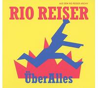 Reiser, Rio - Ueber Alles [Import]